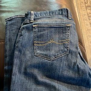 Lucky Brand sweet jean